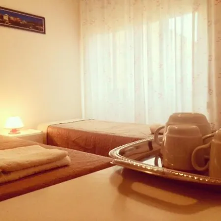 A Due Passi 3* لا ماداّلينا