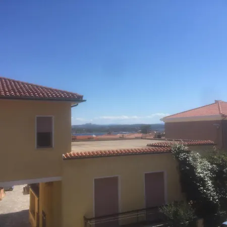 Affittacamere A Due Passi La Maddalena (Sassari)