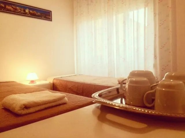 A Due Passi 3* La Maddalena (Sassari)