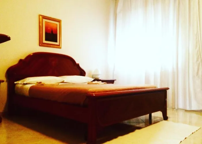 Guest house A Due Passi