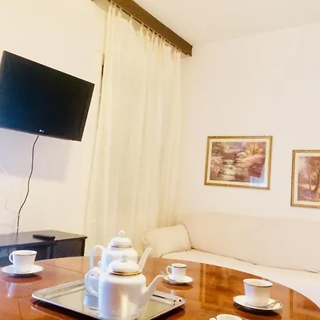 A Due Passi 3* La Maddalena