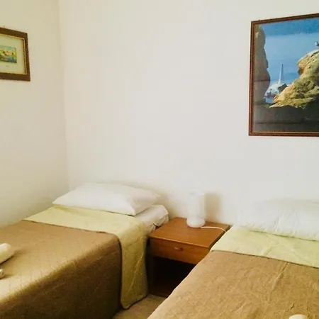 Vendégház A Due Passi 3*