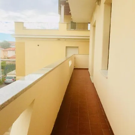 Vendégház A Due Passi La Maddalena