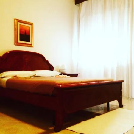 Guest house A Due Passi