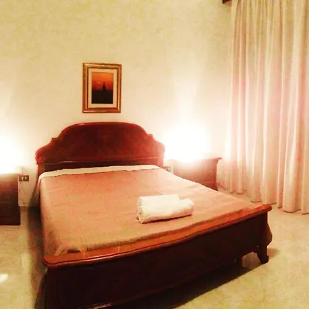 A Due Passi Vendégház La Maddalena