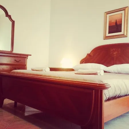 Vendégház A Due Passi 3*