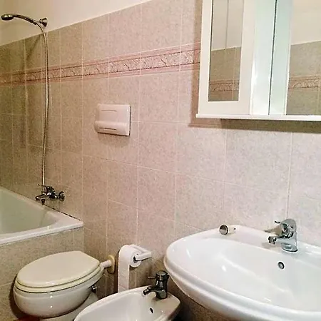 بيت ضيافة A Due Passi 3*